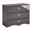 Commode 3 tiroirs tatouage