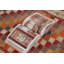 Vintage One-of-a-Kind 3'1" x 5'3" Hand Knotted Area Rug