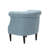 Modern Sofachair+Ottoman-1588905650