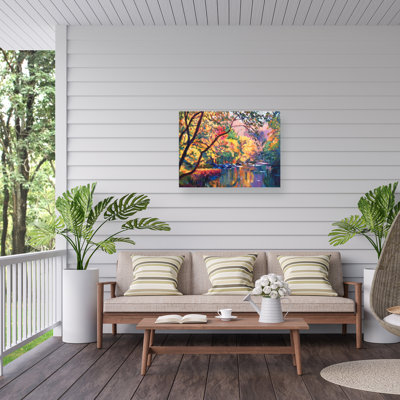 Canvas Landscape & Nature Wall Decor