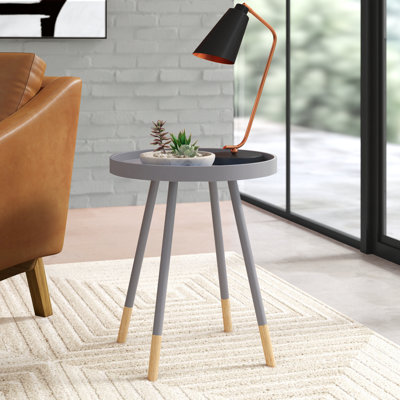 Tatum End Table