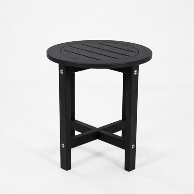 Scratch Resistant Side Table