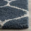 Darrold Geometric Blue/Ivory Area Rug-1102608207-1206478092