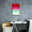 «Mysterious Light 8» par Irena Orlov, estampe numérique sur toile, 12 po x 18 po-231740500