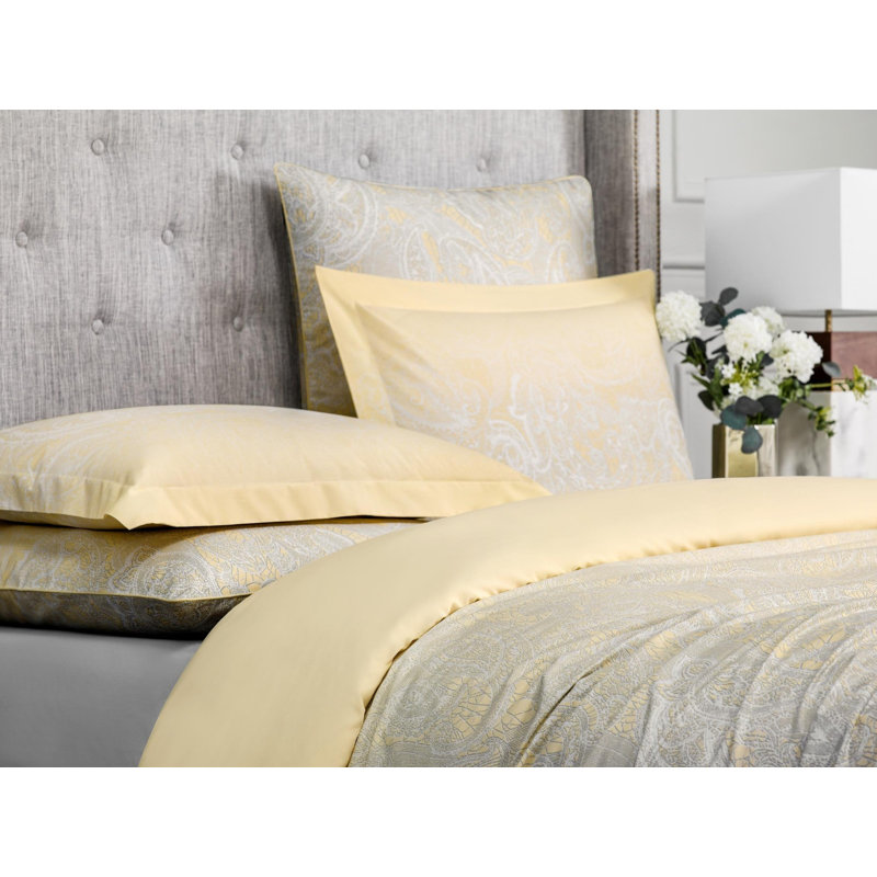 Pillow Case, Lemon