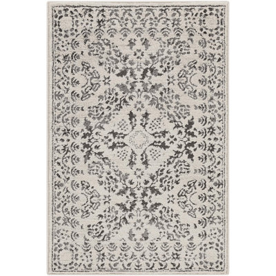 Angeliq Oriental Indoor Rug
