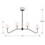 Lane 4-Light Chandelier-355257796