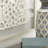 Hand-Cut Paper Art Shadow Box Wall Décor
