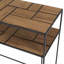 Dernier 140Cm Console Table