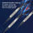 Sidewinder Tungsten Dart Set