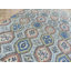 Tapis oriental de style Peshawar à motif géométrique noué à la main 9 pi 11 pi 8 po 36FC800F7D94455A9CB07C4B4ADD82E4