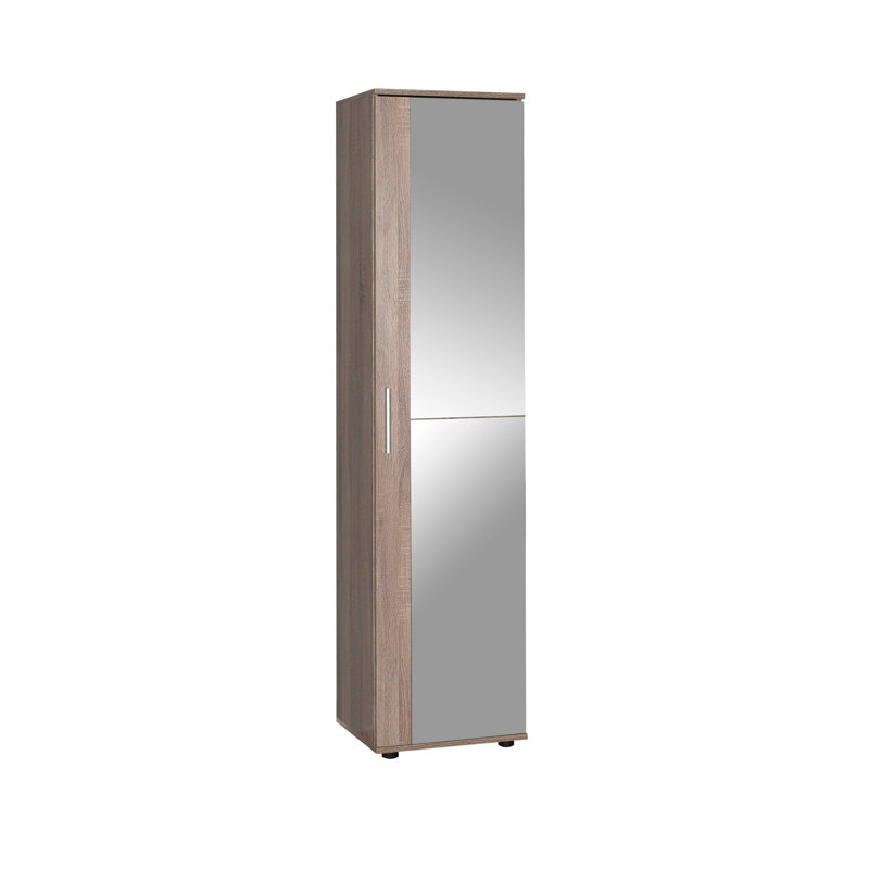 Armoire de rangement pour 20 paires de chaussures