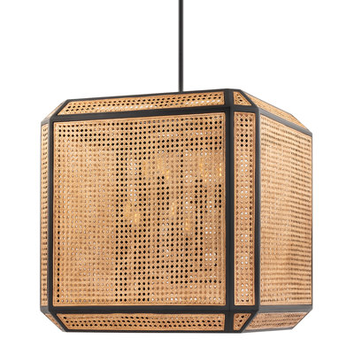 Georgia 8 - Light Pendant