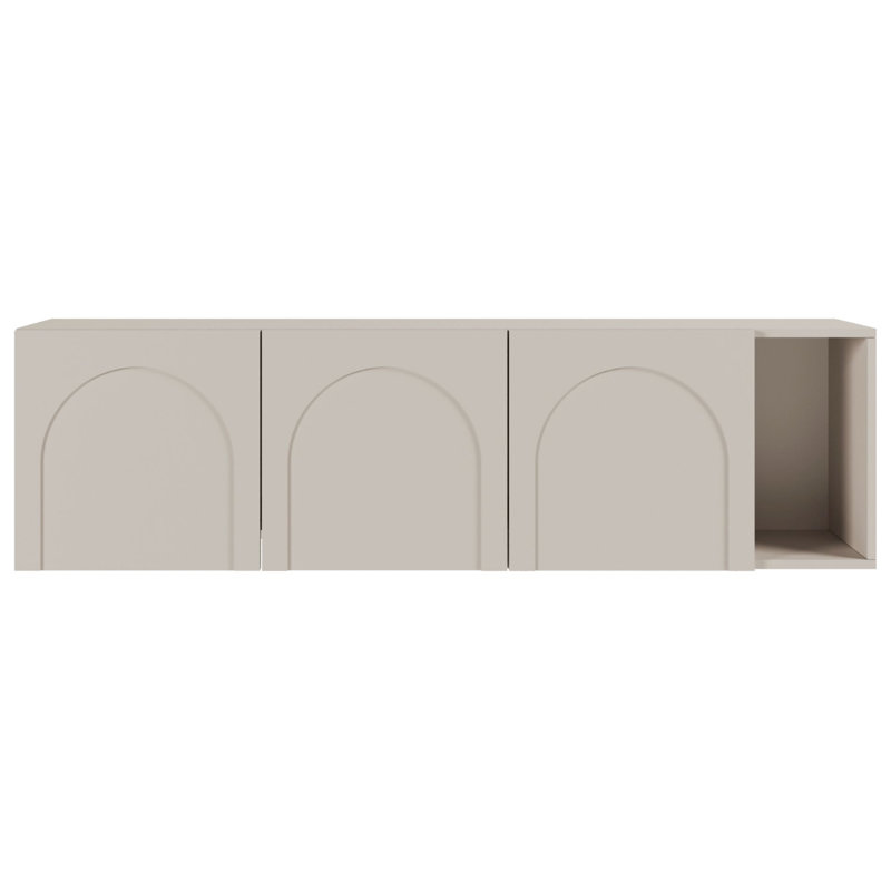 Unfinished TV Stand for TVs up to 75", 175