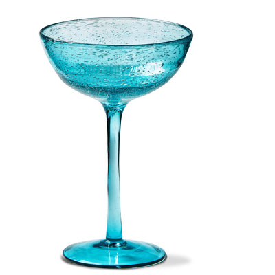 Bubble Glass Coupe