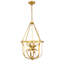 Maxim 8 - Light Chandelier-829843050