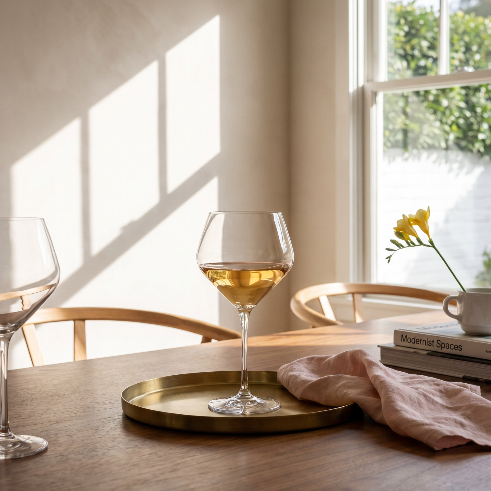 Extreme Stemless Wine Glass