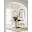Vanucci Eclectics Rectangle Beveled Wall Mirror-17110066