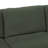 Corduroy Sectional Reversible-1162494081