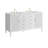Myrrin 60" Double Bathroom Vanity Set-98501782-98619347-131123738