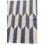 Tapis de couloir crème Noor