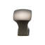 Glacier 3/4" Length Square Knob-1364678575-1455126268