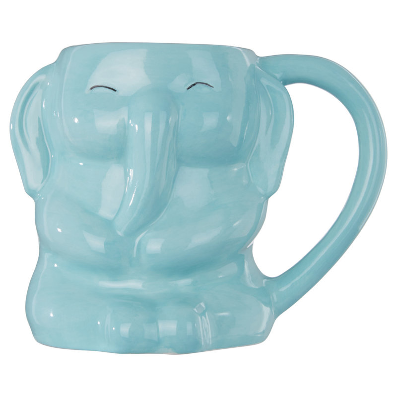 Bogue Coffee Mug