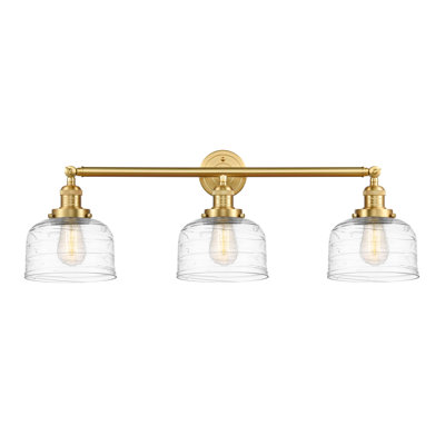 Haracha 3 - Light Vanity Light
