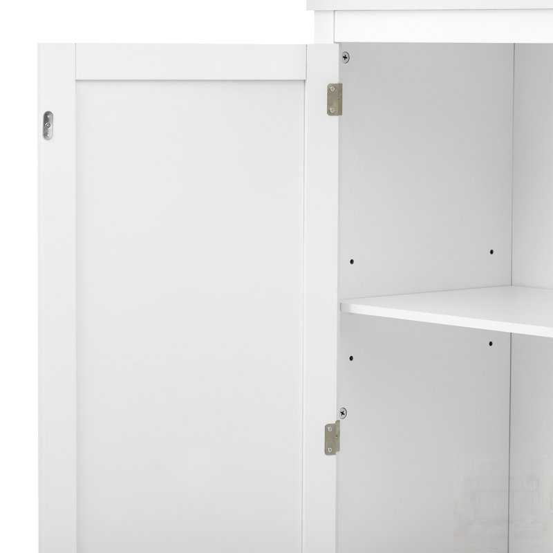 3-In-1 Hall Tree With Overhead Storage, Adjustable Shelves, Heavy-Duty Hooks, Spacious Drawers, And Grooved Back Panel For Entryway Organization