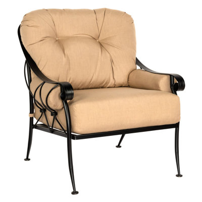 Derby Outdoor Lounge Chair