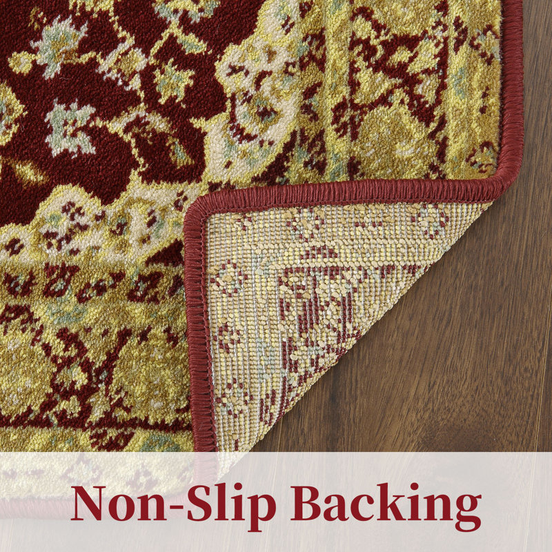 Tapis Chumsky, Rectangle 8 pi x 10 pi