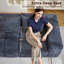 Ensemble de canapé modulaire avec repose-pieds Boneless-1895332592-1892088153