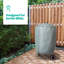 Outdoor Fire Pit Cover
