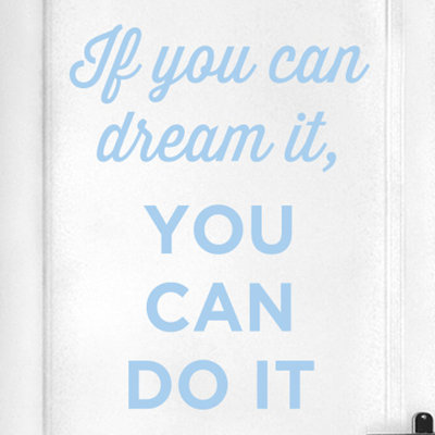 Wall Decal