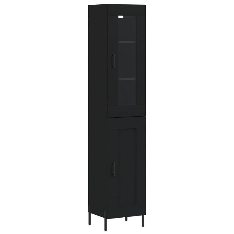Storage Cabinet