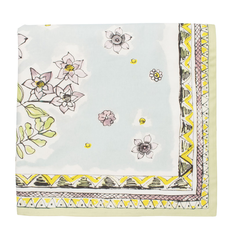 Tuileries Tablecloth