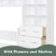 Lit escamotable Murphy avec placard, tiroirs et tablettes-1352629922