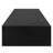 Smooth Timber Floating Shelf – Versatile Mantel & Wall Shelf-114688061-112690581