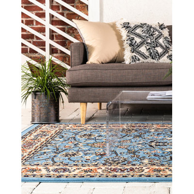 Tapis bourgogne Bhatari