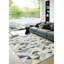 Gretchen Geometric Area Rug-1740958532