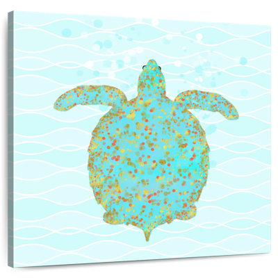 Crowle Tucker Turtle