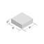 Crystal Cube Riser-24450636