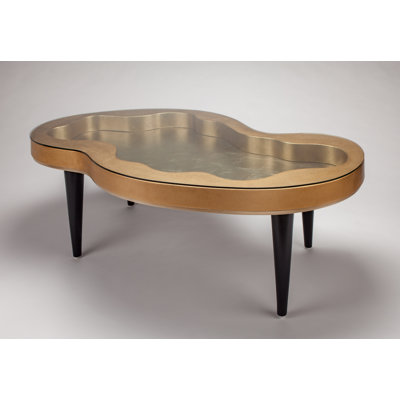 Single Coffee Table