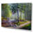 Toile tendue