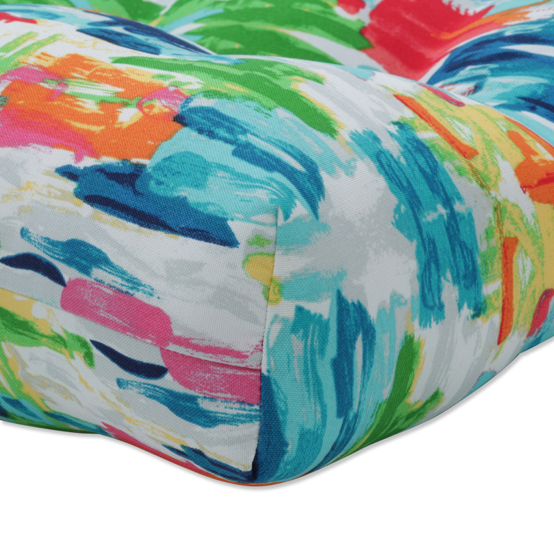 Abelino Outdoor 5'' Bench Seat Cushion, 5" H x 48" W x 18" D