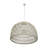Aundra Brown 1 -Bulb Outdoor Pendant-247688492-201849716
