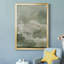 «Coming Rain II», reproduction d'art sur toile-1176313061-1176313056
