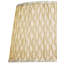 Plume Empire Lamp Shade-721611651