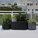 Mod Planter Box