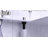 WOWOW Pull Down Kitchen Faucet with Soap Dispenser-78722793
